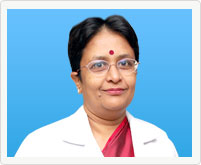 Dr Jyoti Agarwal - Gynaecologists